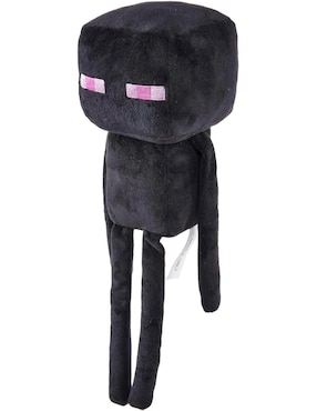 Peluche de Ender Dragon Humano Minecraft de 25 cm