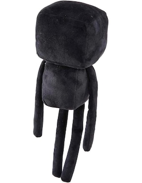 Peluche de Ender Dragon Humano Minecraft de 25 cm