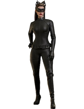 Figura Coleccionable Articulada The Dark Knight Selina Kyle DC Comics Hot Toys