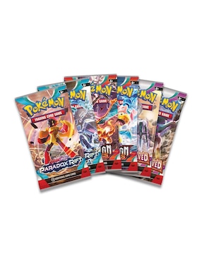 Cartas Pokémon