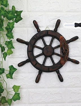 Ornamento timón Ventdepot