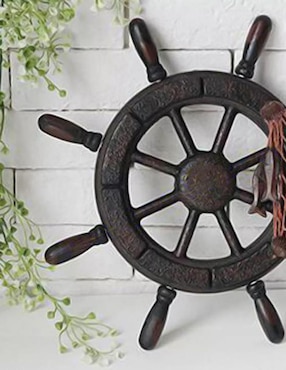 Ornamento timón Ventdepot