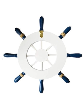 Ornamento timón Ventdepot