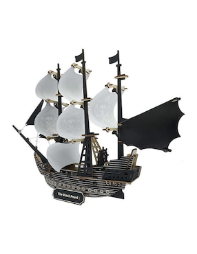 Ornamento barco Ventdepot