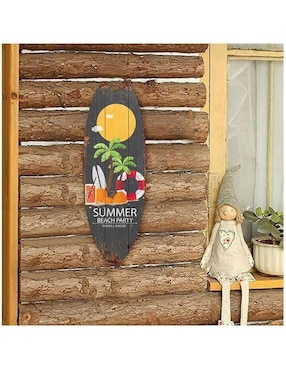 Ornamento tablilla Ventdepot