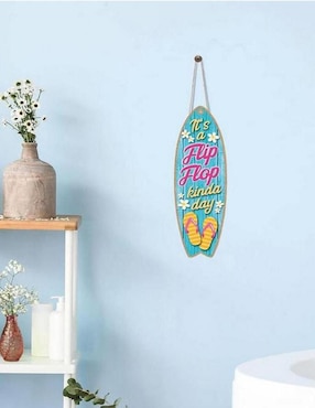 Ornamento tablilla Ventdepot
