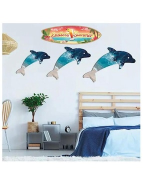 Ornamento tablilla Ventdepot