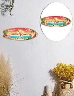 Ornamento tablilla Ventdepot