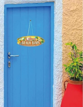 Ornamento tablilla Ventdepot