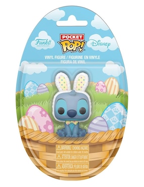 Funko POP! Pocket Disney Stitch
