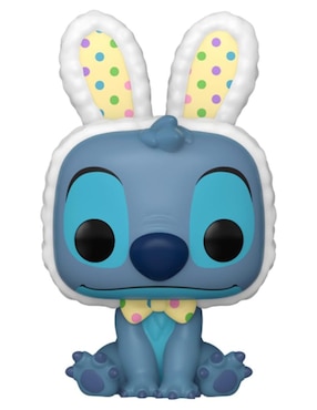 Funko POP! Pocket Disney Stitch