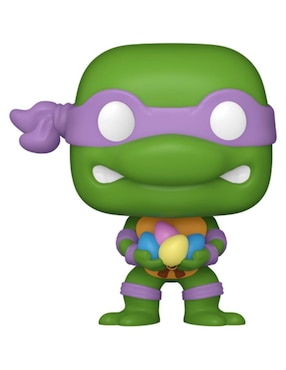Funko Tortugas Ninja Donatello Funko Pop!