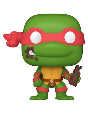 Funko POP! Pocket Tortugas Ninja Raphael