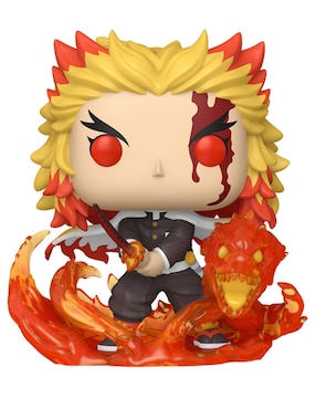 Funko Pop! Demon Slayer Rengoku Kyojuro