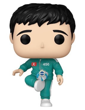 Figurine Funko Pop TV Squid Game Masked Manager Exclusivité - Figurine de collection - Achat & prix Figurine Funko Pop TV Squid Game Masked Manager Exclusivité - Figurine de collection - Achat & prix