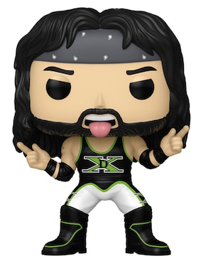 Funko Pop! WWE X-Pac