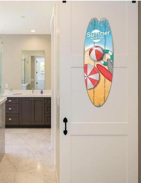 Ornamento tablilla Ventdepot
