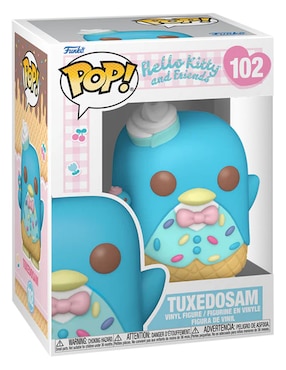 Funko Pop! Hello Kitty and Friends Tuxedosam