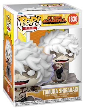 Funko Pop! My Hero Academia Tomura Shigaraki