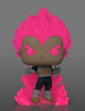 Funko Pop! The Movie Dragon Ball Super Broly Super Saiyan God Vegeta