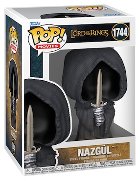 Funko Pop! Lord of the rings Nazgul