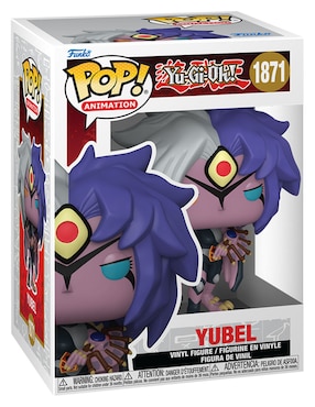 Funko Pop! Yu-Gi-Oh! Yubel