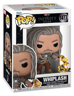 Funko Pop! Infinity Saga Whiplash