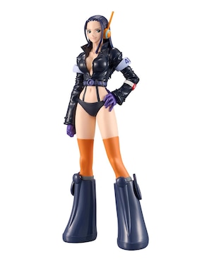 Figura De Acción One Piece Nico Robin Banpresto