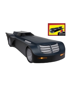 Figura De Acción Articulada DC Multiverse Batmobile McFarlane