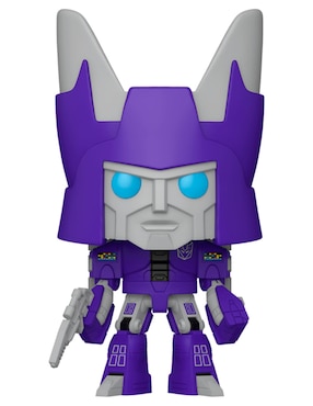 Funko Pop! Transformers Cyclonus