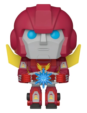 Funko Pop! Transformers Hot Rod