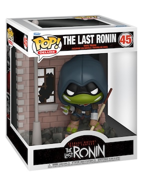 Funko Pop! The Last Ronin