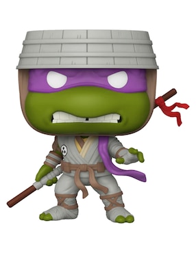 Funko Pop! Teenage Mutant Ninja Turtles: The Last Ronin Donatello
