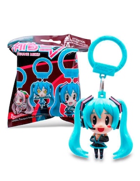 Figura coleccionable Hatsune Miku Just Toys