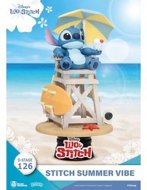 Figura de colección Stitch Beast Kingdom