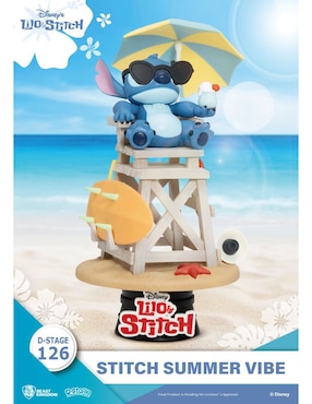 Figura de colección Stitch Beast Kingdom