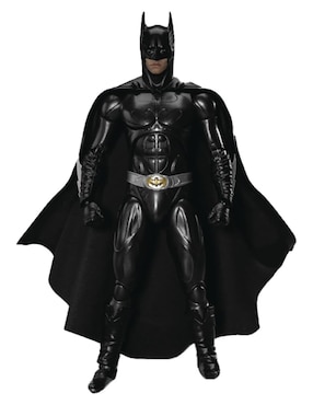 Figura de colección articulada Batman Forever Batman Beast Kingdom