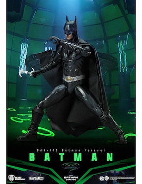 Figura de colección articulada Batman Forever Batman Beast Kingdom