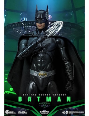 Figura de colección articulada Batman Forever Batman Beast Kingdom