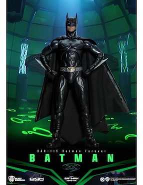 Figura de colección articulada Batman Forever Batman Beast Kingdom
