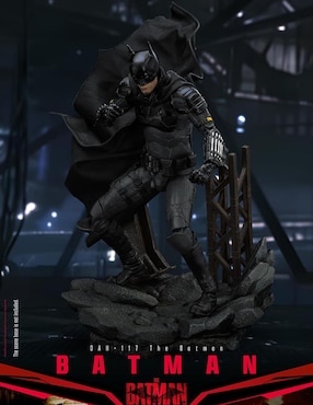 Figura de colección articulada DC Comics Batman Beast Kingdom