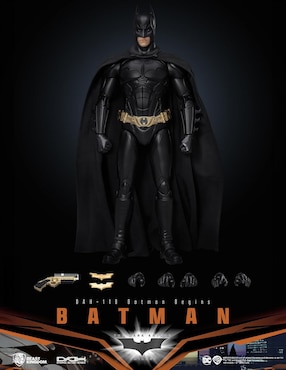 Figura de colección articulada Batman Beast Kingdom