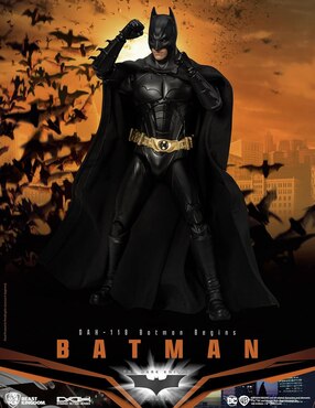 Figura de colección articulada Batman Beast Kingdom