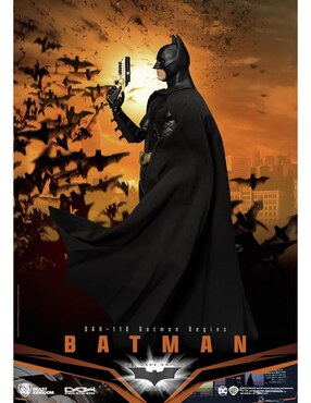 Figura de colección articulada Batman Beast Kingdom