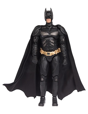 Figura de colección articulada The Dark Knight Batman Beast Kingdom