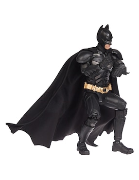 Figura de colección articulada The Dark Knight Batman Beast Kingdom