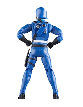 Figura coleccionable artículada Gi Joe G.I Joe Hasbro