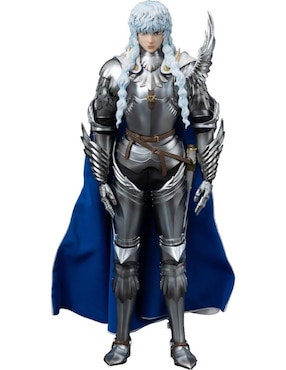 Figura Coleccionable Artículada Berserk Threezero