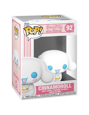 Funko Pop! Hello Kitty and Friends Cinnamoroll