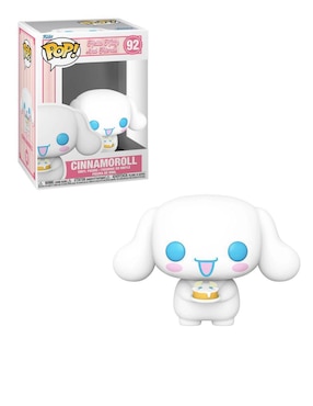 Funko Pop! Hello Kitty and Friends Cinnamoroll
